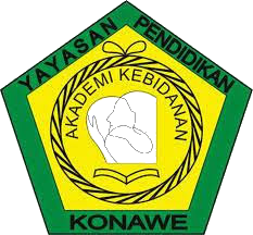 Logo AKBID Konawe